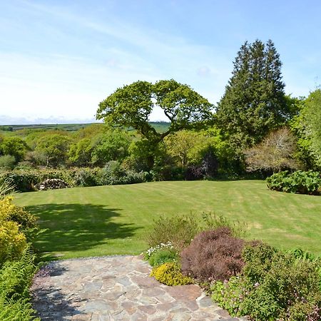 Sunset Villa St Austell Exterior photo